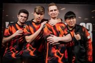 Fnatic League of Legends LEC 2024 (Image via Riot Games)
